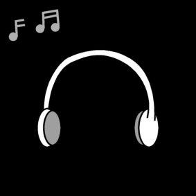 headphones / earphones